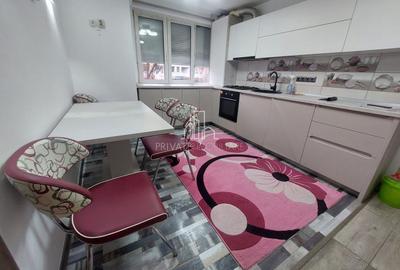Apartament cu 2 camere semidecomandat în Tudor - 2
