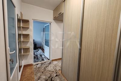 3 camere, et 1/4, GARAJ, centrala, anvelopat, boxa-Drumul Taberei - 13