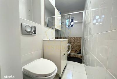 Apartament cu 2 camere în Circumvalațiunii