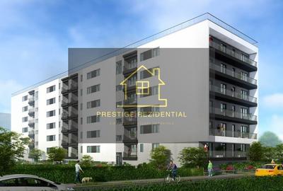 Apartament 3 cam, Direct Dez , Comision 0, OZANA
