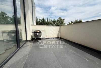 Apartament cu 2 camere, ultrafinisat, zona Dumbravita - 8