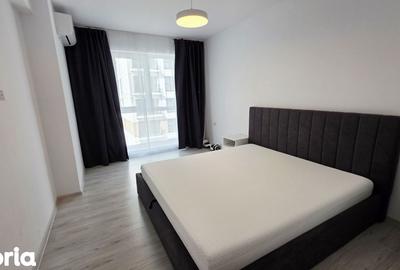 Apartament cu 2 camere decomandat, mobilat în Obor - 17