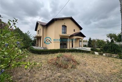 Royal Imobiliare - Vanzare Vila zona Targsoru Vechi, sat Zahanaua - 23