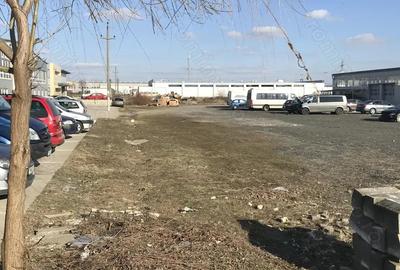 Spațiu comercial, în Dumbrăvița - 1