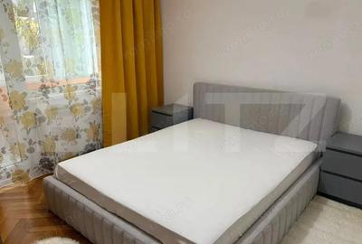Apartament cu 2 camere decomandat în Gheorgheni