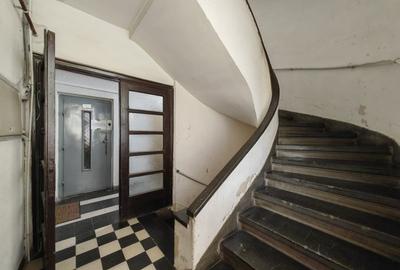 Apartament 4 camere, Piata Victoriei - str. Occidentului - 19