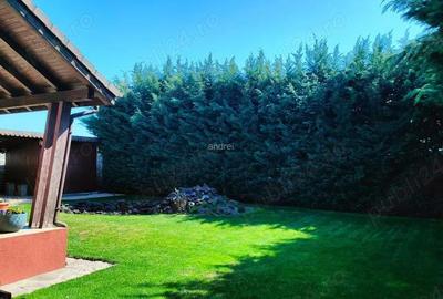 Casă cu Teren 670 Mp în Șag