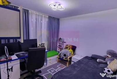 Apartament cu 3 camere decomandat în P-ța Reșița - 5