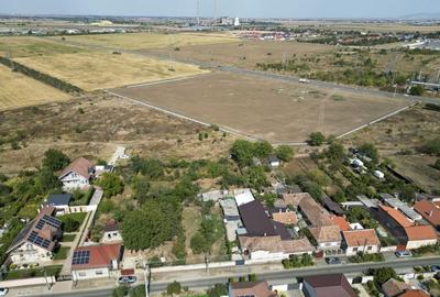 Loc de casă în Poltura Arad - 3
