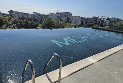 Apartament cu 2 camere decomandat în Nord - 5