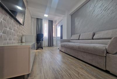 Inel II- Apartament 3 camere decomandate, mobilat-utilat, disponibil imediat - 35