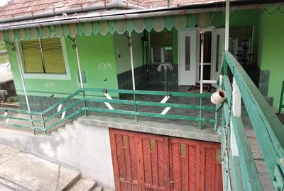 Casă cu 4 camere în Călărași - 3