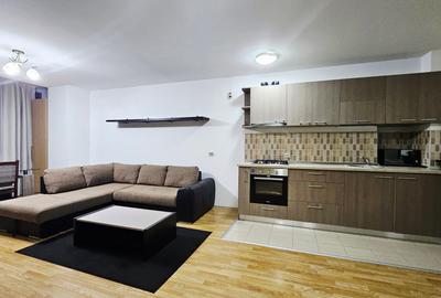Apartament cu 2 camere decomandat, mobilat în Nicolae Grigorescu - 2