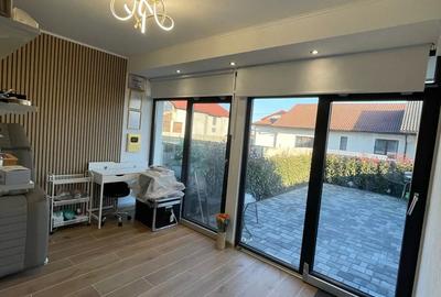 Casă cu 3 camere cu Teren 110 Mp în Moșnița Veche