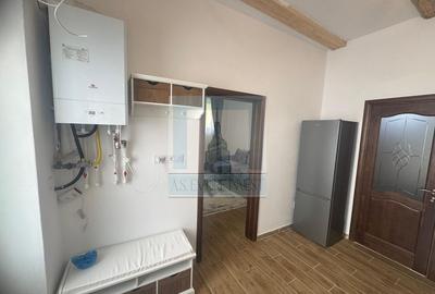 Casă renovată integral, mobilată și utilată - Șchei, Brașov Casă renovată integral, mobilată și utilată - Șchei, Brașov - 8