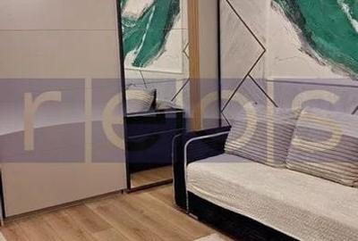 DE INCHIRIAT APARTAMENT 2 CAMERE  | LUJERULUI | METROU - 2