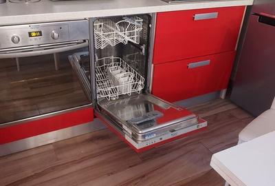 Apartament cu 4 camere decomandat în Central - 7