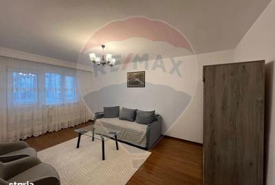 Apartament cu 2 camere decomandat, mobilat în Ultracentral - 5