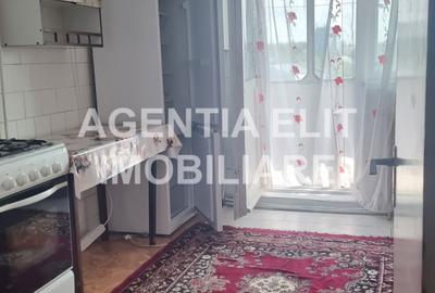 Apartament cu 2 camere decomandat în Central - 4