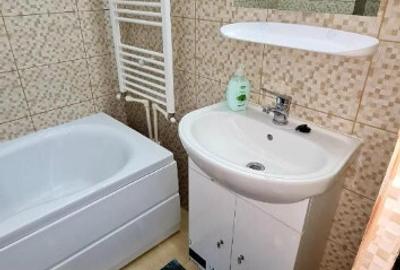 Negociabil, garsoniera etaj 1, Hipodrom - 5