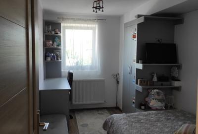 Apartament cu 2 camere decomandat, mobilat în Central - 6