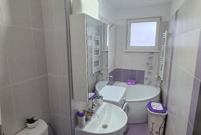 Dristor ParcLake garoniera mobilata si utilata de inchiriat - 9