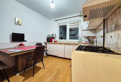 Apartament 3 camere, etaj 1, Aleea Ciucas, Manastur - 8