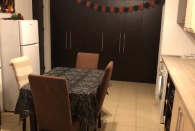 Inchiriez apartament 2 camere, Fratii Golesti - 1