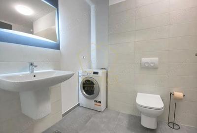 Apartament cu 2 camere decomandat, mobilat în Torontalului - 2