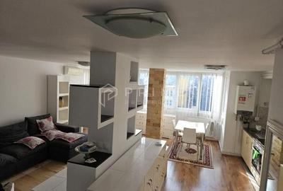 Apartament modern cu 3 camere și garaj, zonă centrală - 2