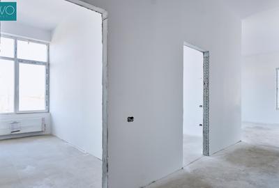 Volum, lumină și eleganță - 3 camere cum rar se mai construiește Volum, lumină și eleganță - 3 camere cum rar se mai construiește - 11