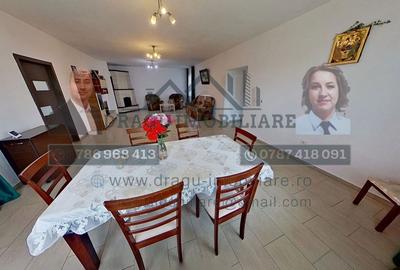 Vila si teren de 1500 mp/ Satu Nou/ Tecuci - 6