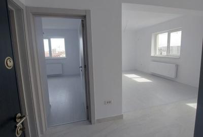 Nou! Metalurgiei 3 Camere 10 Min STB Etaj 3 Decomandat - 6