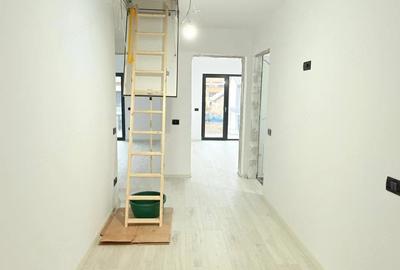 Casă individuală cu 4 camere cu Teren 511 Mp în Cristian - 11