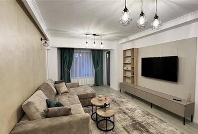 Inchiriere apartament 2 camere de LUX in Plopilor- zona Platinia Mall, Cluj Napo - 4