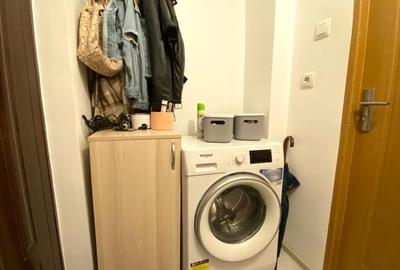 Apartament cu 4 camere semidecomandat în Mărăști - 7