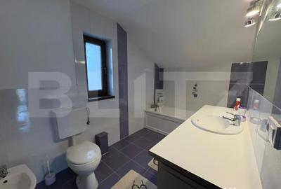 Casă cu 4 camere cu Teren 500 Mp în Iris - 5