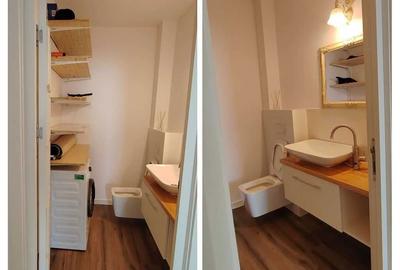 Apartament cu 3 camere decomandat în Valea Lupului - 6