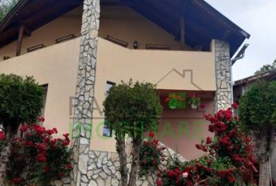 Casa de inchiriat Eleganta si Spatioasa in Bran. - 3