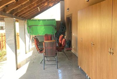 Casa P+M - zona GAI - 5