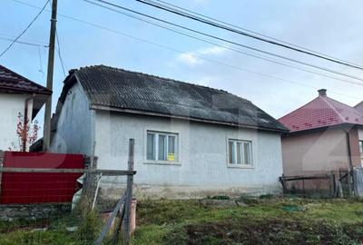 Casa ?i teren in Budu?, la 7 km de Bistri?a - 3