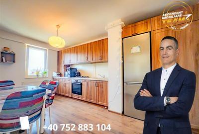 Apartament cu 2 camere semidecomandat, mobilat în Central - 1