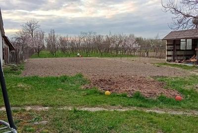 Casă cu 2 camere în Cermei - 6