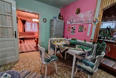 Casa de locuit (Gheorgheni str. Pescarilor) - 6