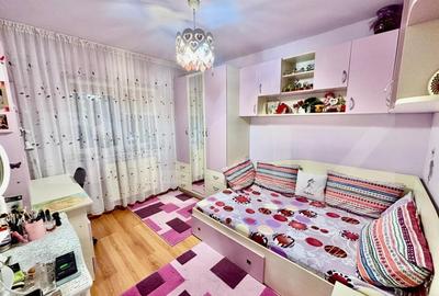 Apartament 4 camere, 83 mp, zona Piscina Sanziana - 5