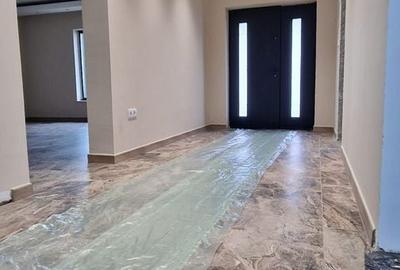 Casă individuală cu 3 camere cu Canalizare în Agigea - 14