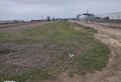 Spațiu comercial, în Dârvari - 5