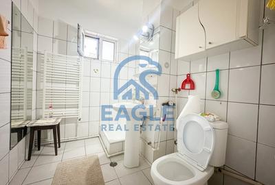 Apartament cu 2 camere decomandat, mobilat în ICIL - 12