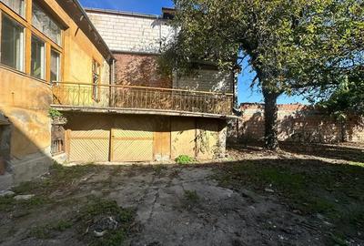 Casă cu 3 camere cu Teren 545 Mp în Bălcescu - 10