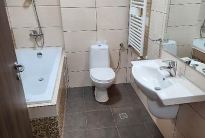 Garsonieră decomandată, mobilată în Gheorgheni - 14